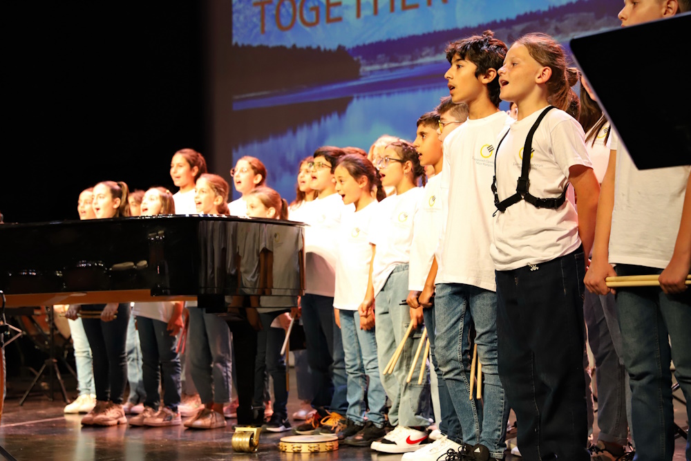 Χριστούγεννα στο Διεθνές Φεστιβάλ Λευκωσίας 2025 με τη Συμφωνική Ορχήστρα Κύπρου